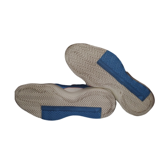 Adidas Pro Vision 'White Bahia Light Blue ' - Picture 6 of 9